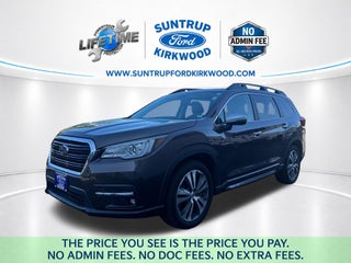 2019 Subaru Ascent Touring