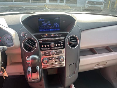 2014 Honda Pilot EX