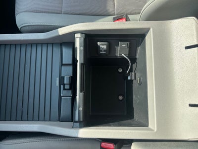 2014 Honda Pilot EX