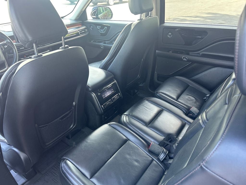 2023 Lincoln Aviator Plug-In Hybrid Grand Touring