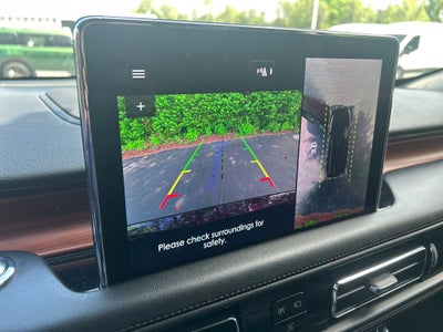 2023 Lincoln Aviator Plug-In Hybrid Grand Touring
