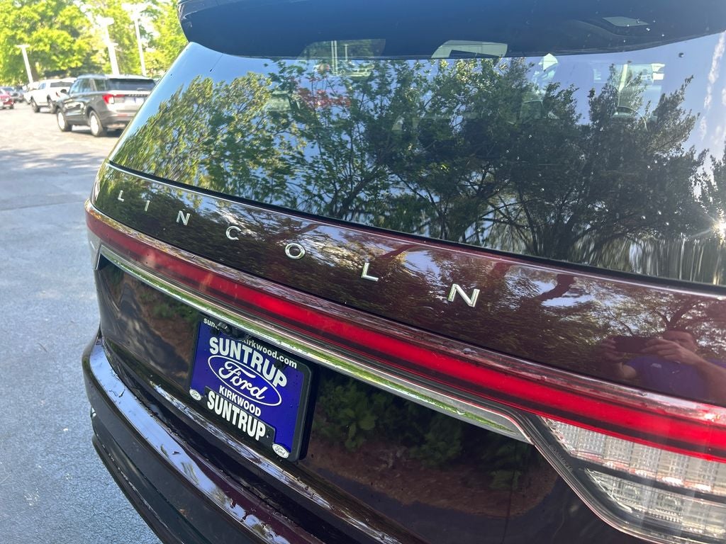 2023 Lincoln Aviator Plug-In Hybrid Grand Touring