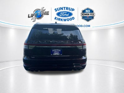 2023 Lincoln Aviator Plug-In Hybrid Grand Touring