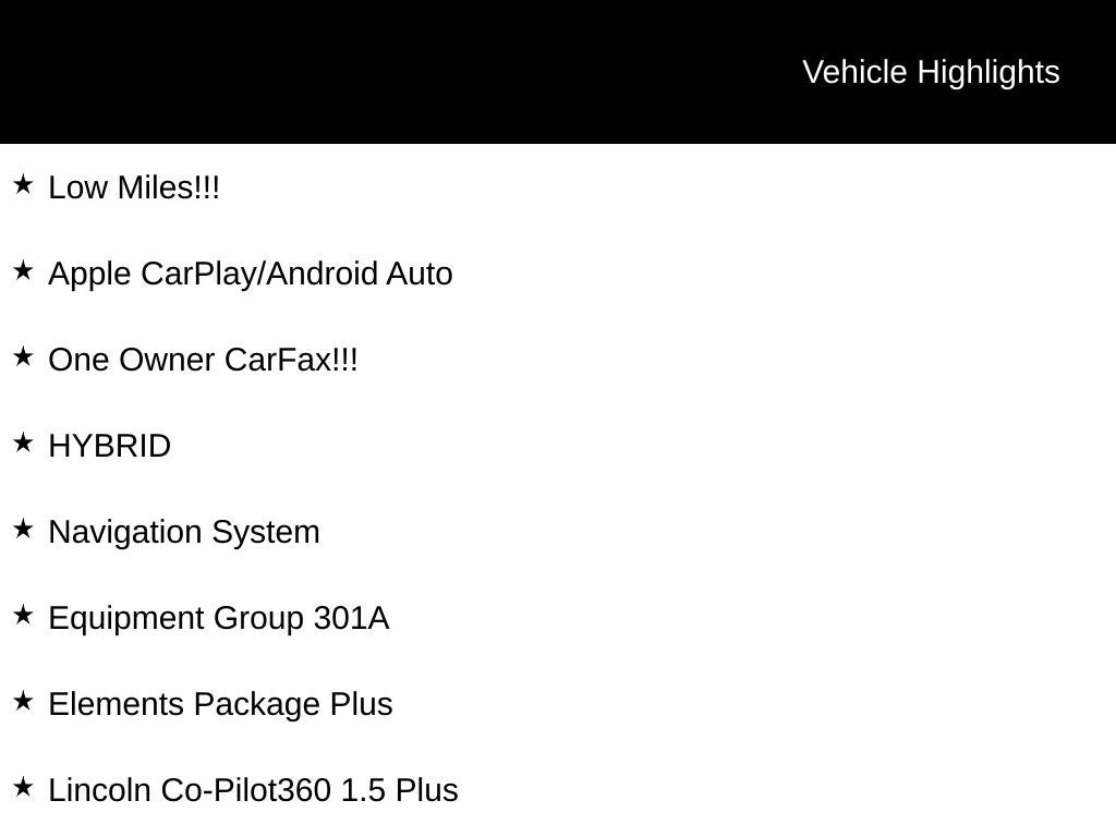 2023 Lincoln Aviator Plug-In Hybrid Grand Touring