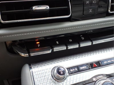 2021 Lincoln Aviator Grand Touring