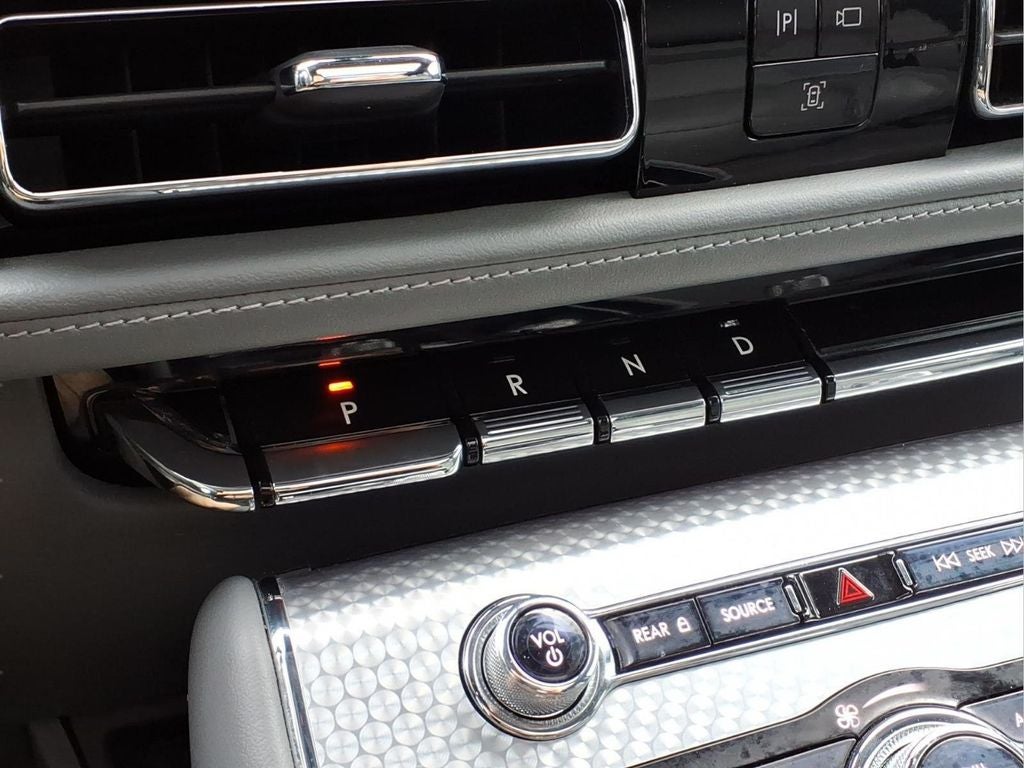 2021 Lincoln Aviator Grand Touring