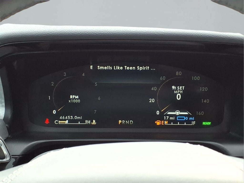 2021 Lincoln Aviator Grand Touring