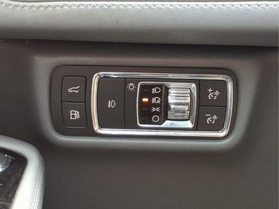 2021 Lincoln Aviator Grand Touring