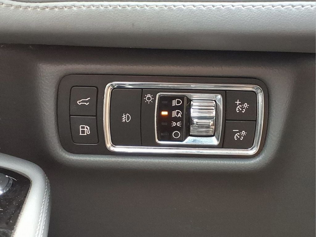 2021 Lincoln Aviator Grand Touring