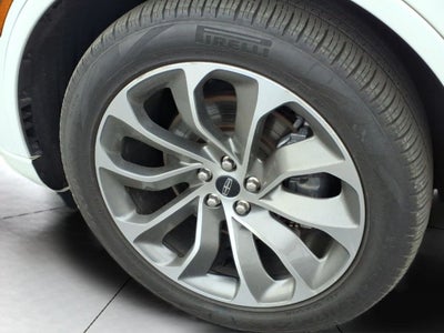 2021 Lincoln Aviator Grand Touring