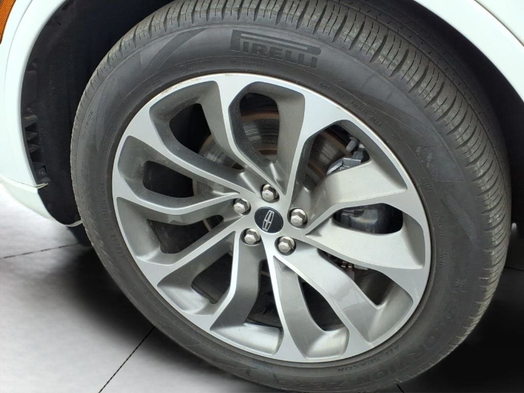 2021 Lincoln Aviator Grand Touring