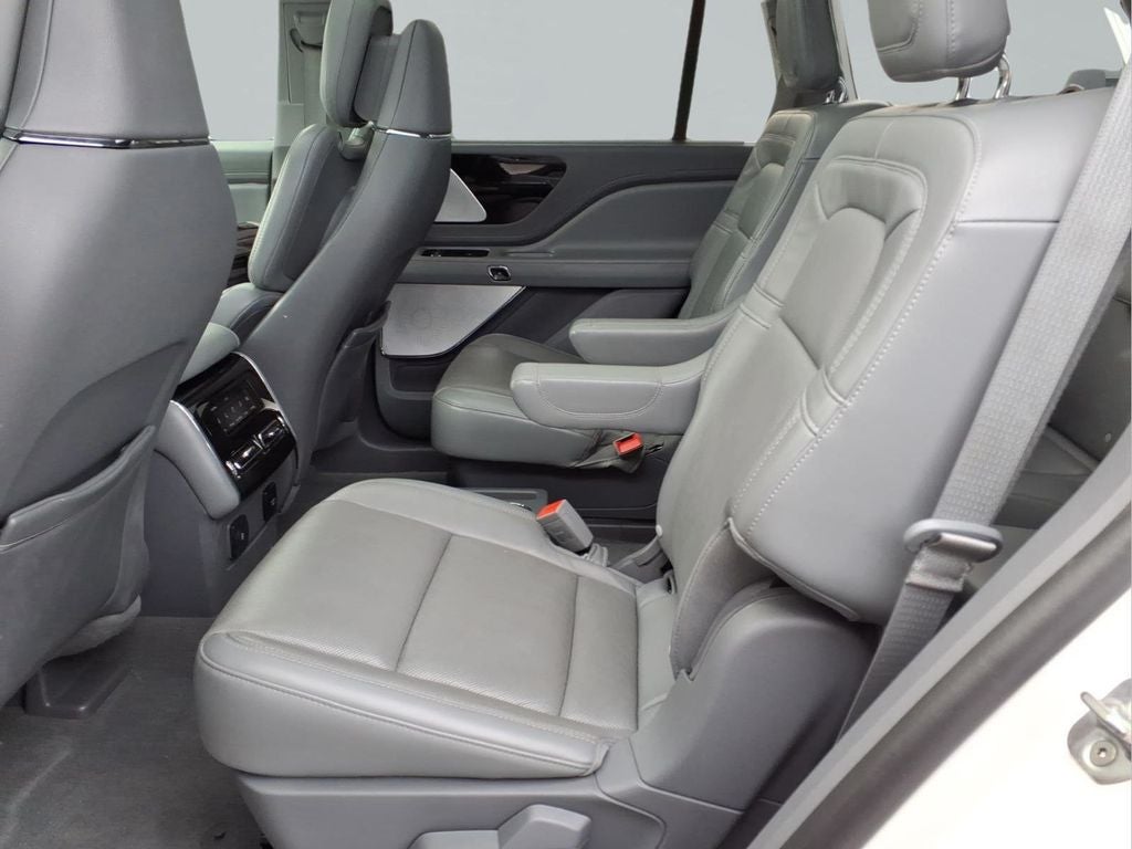 2021 Lincoln Aviator Grand Touring