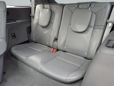 2021 Lincoln Aviator Grand Touring