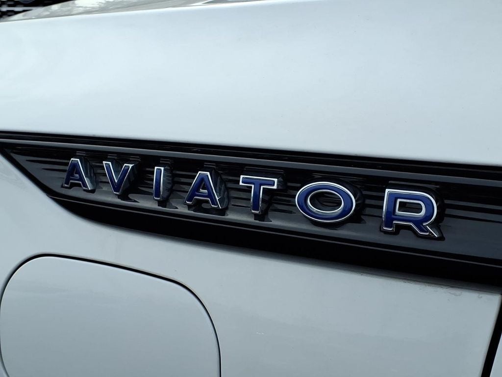 2021 Lincoln Aviator Grand Touring