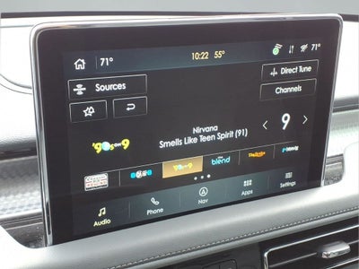 2021 Lincoln Aviator Grand Touring