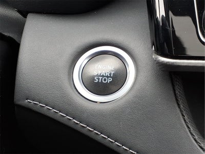 2020 Toyota Highlander Platinum