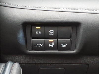 2020 Toyota Highlander Platinum