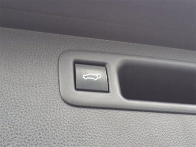 2020 Toyota Highlander Platinum