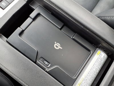 2020 Toyota Highlander Platinum