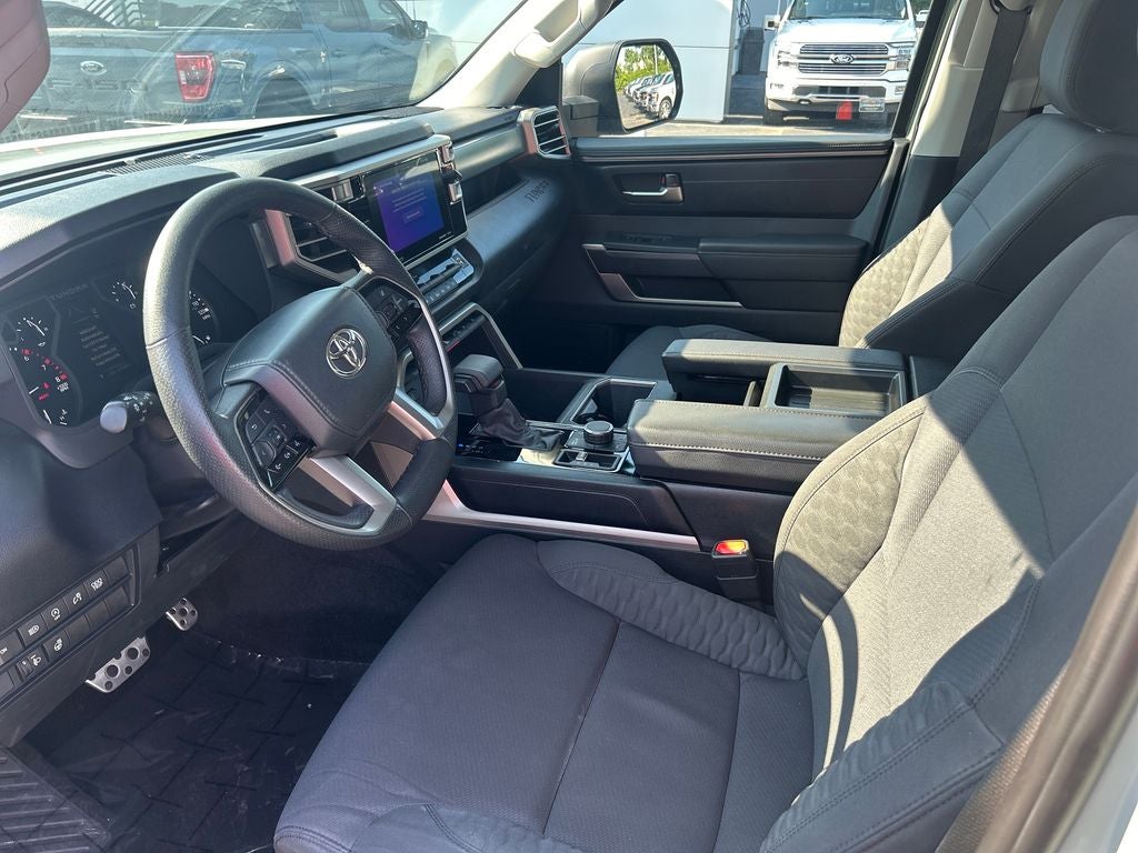 2023 Toyota Tundra SR5