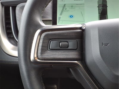 2023 Rivian R1T Adventure