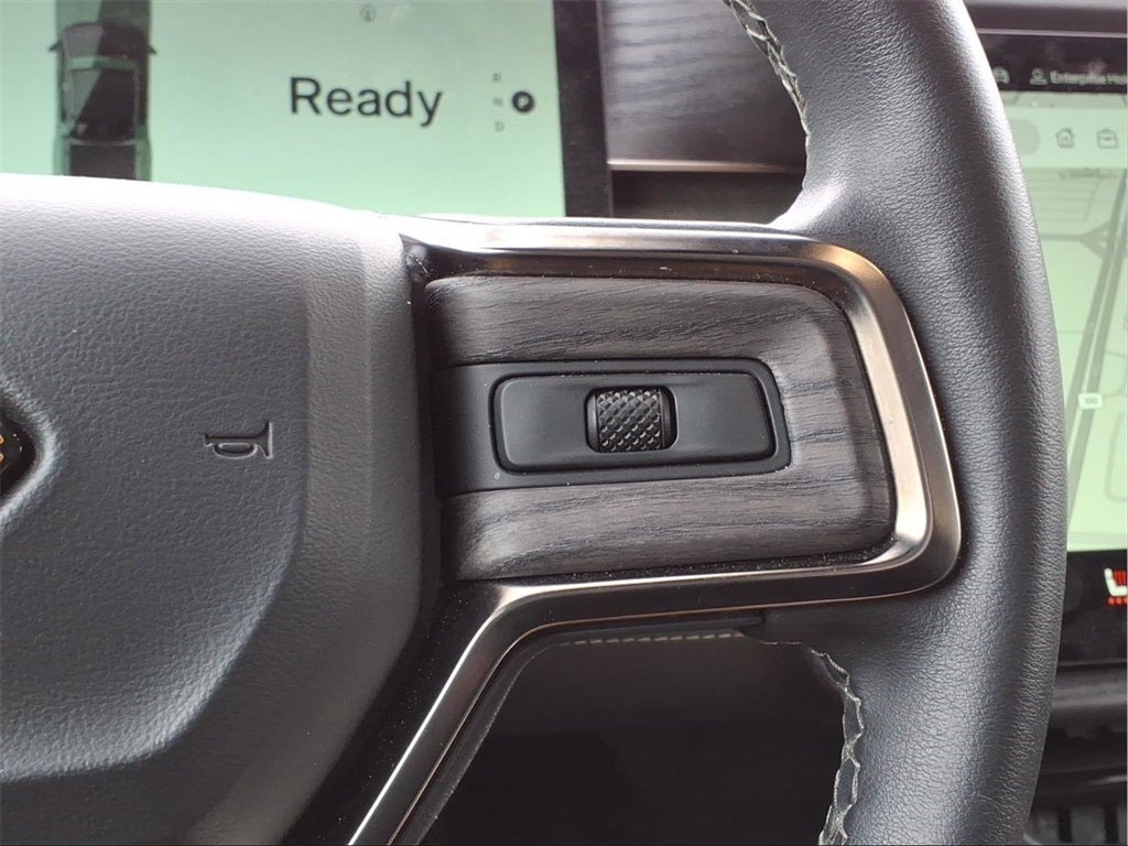 2023 Rivian R1T Adventure