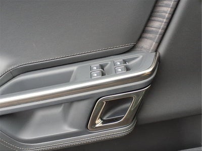 2023 Rivian R1T Adventure