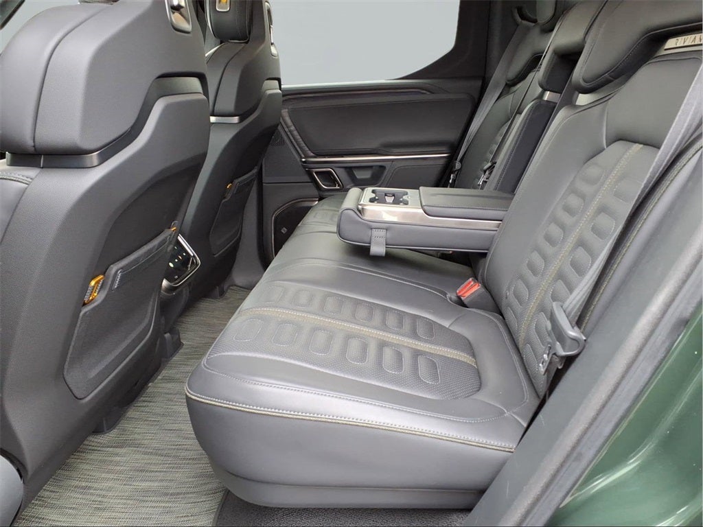 2023 Rivian R1T Adventure