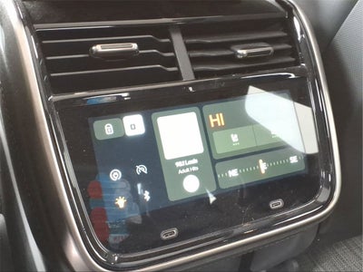 2023 Rivian R1T Adventure