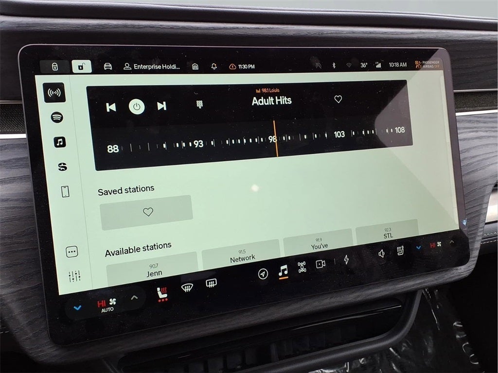 2023 Rivian R1T Adventure