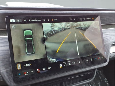 2023 Rivian R1T Adventure