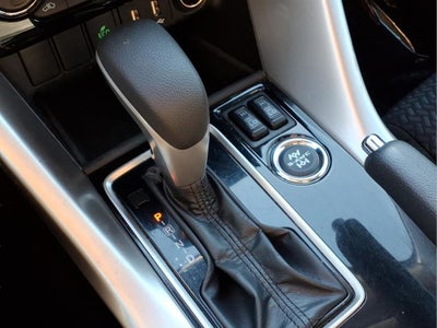 2024 Mitsubishi Eclipse Cross LE