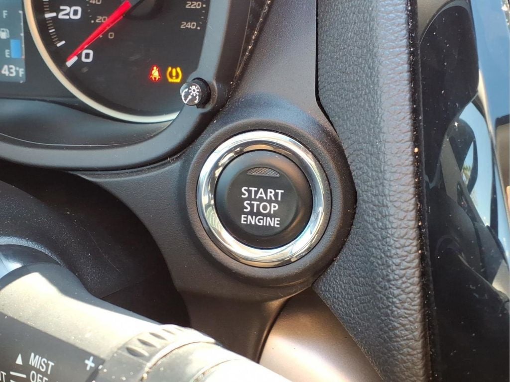 2024 Mitsubishi Eclipse Cross LE