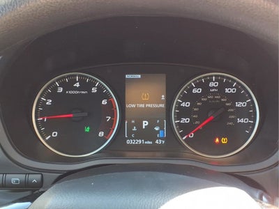 2024 Mitsubishi Eclipse Cross LE