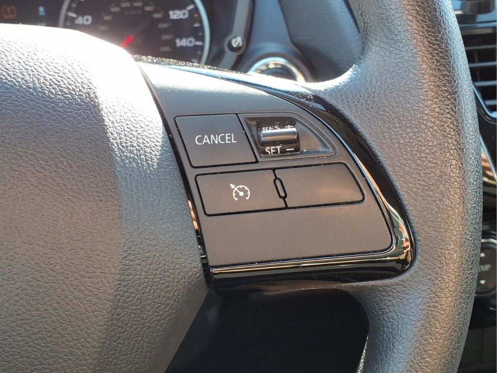 2024 Mitsubishi Eclipse Cross LE