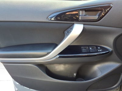 2024 Mitsubishi Eclipse Cross LE