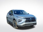 2024 Mitsubishi Eclipse Cross LE