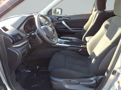 2024 Mitsubishi Eclipse Cross LE