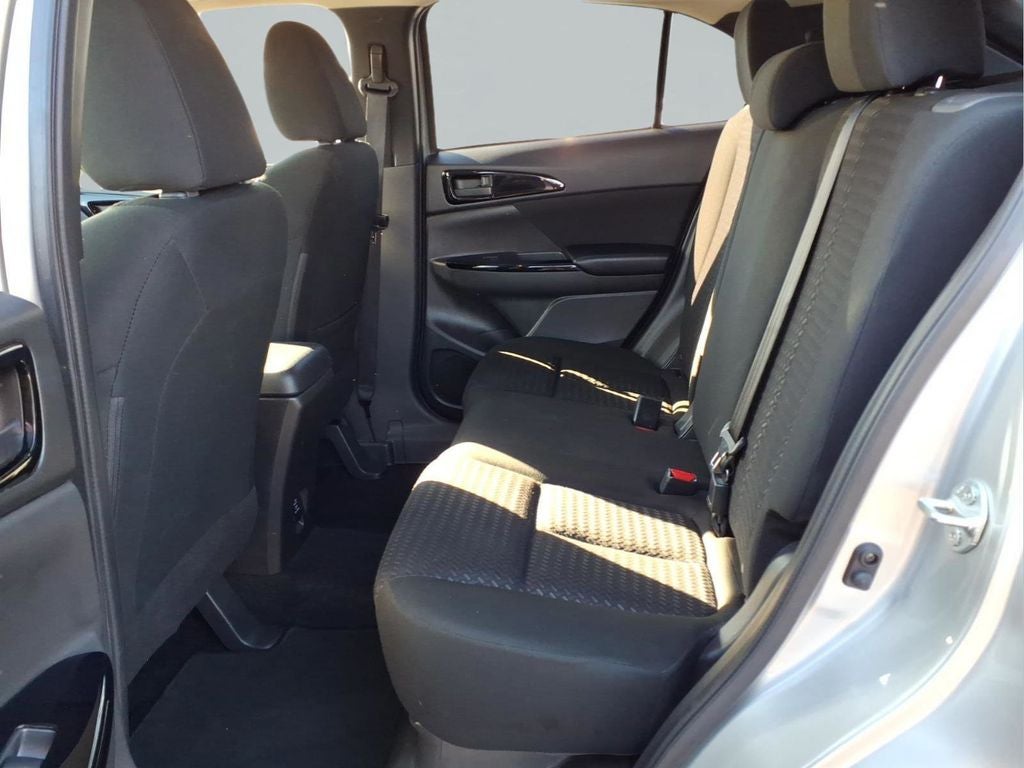 2024 Mitsubishi Eclipse Cross LE