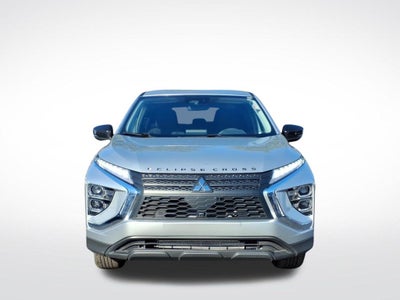 2024 Mitsubishi Eclipse Cross LE