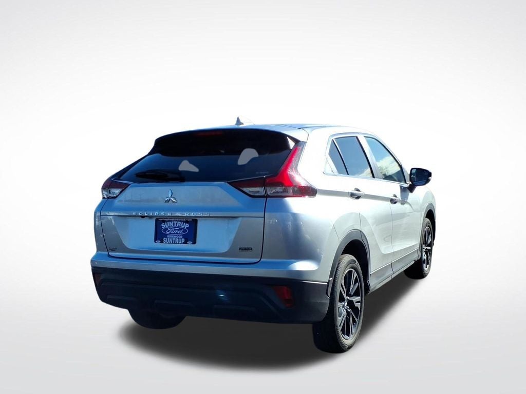2024 Mitsubishi Eclipse Cross LE