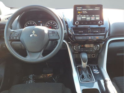 2024 Mitsubishi Eclipse Cross LE