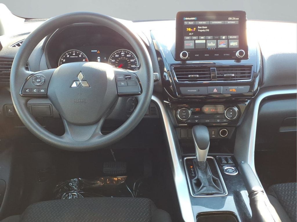 2024 Mitsubishi Eclipse Cross LE