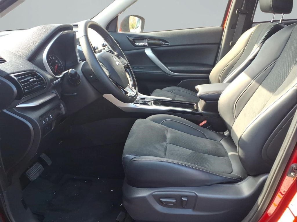 2025 Mitsubishi Eclipse Cross SE