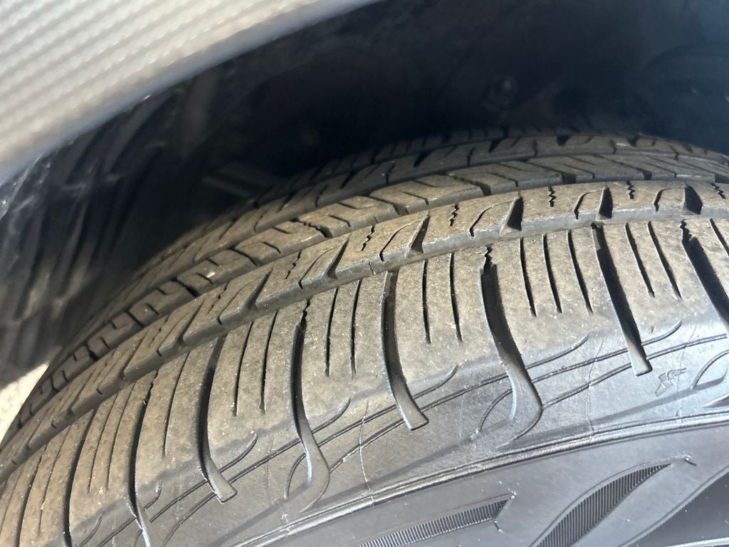 2021 Subaru Forester Base