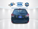 2021 Subaru Forester Base