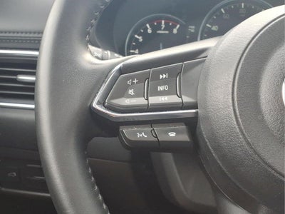 2023 Mazda Mazda CX-5 2.5 S Premium Plus Package