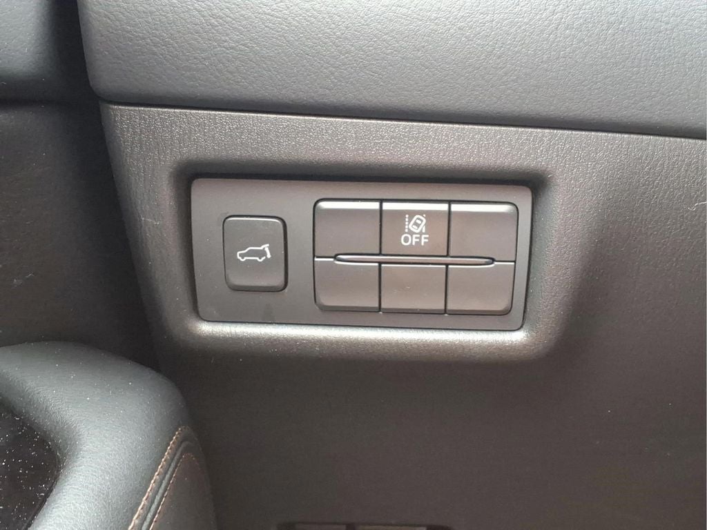 2023 Mazda Mazda CX-5 2.5 S Premium Plus Package