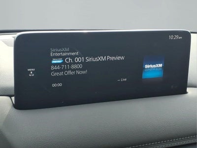 2023 Mazda Mazda CX-5 2.5 S Premium Plus Package