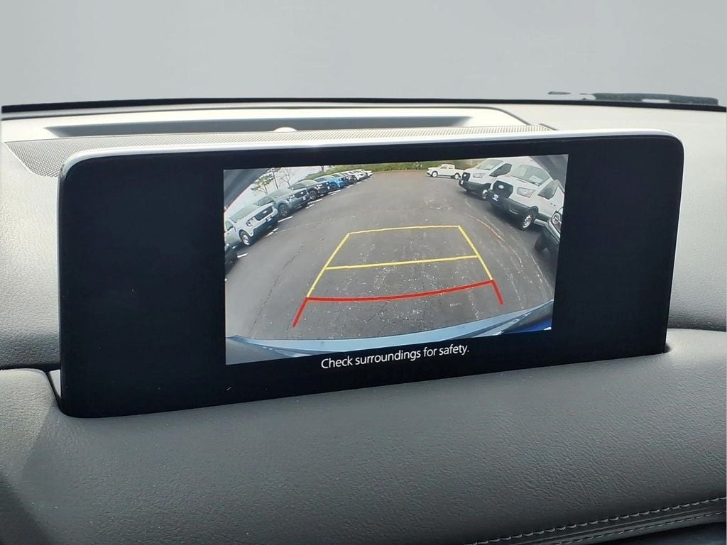 2023 Mazda Mazda CX-5 2.5 S Premium Plus Package